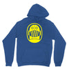 robot Unisex Hoodie
