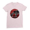 Thundercats Ladies Fitted T-Shirt