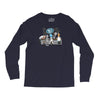 roger's place Long Sleeve Shirts