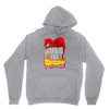 burn the patriarchy Unisex Hoodie