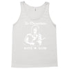 gary moore homage Tank Top