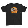 happy halloween 1 Youth Tee