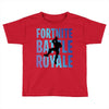 Fortnite Battle Royale Toddler T-shirt