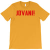Bitch Sesh Jovani T-Shirt