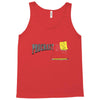 procrast Tank Top