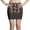 introverts have more fun Mini Skirts