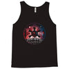 the empire rises Tank Top