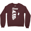 here's johnny cookie Crewneck Sweatshirt