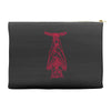 hanging around Accessory Pouches