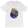 world animal T-Shirt