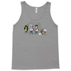 the lineup Tank Top
