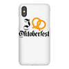 i love oktoberfest iPhoneX