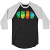 seasons 3/4 Sleeve Shirt