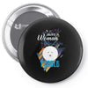 who loves poodle Pin-back button