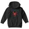 scorpio Youth Hoodie
