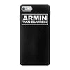 armin van buuren iPhone 7 Case