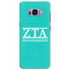 zta zeta tau alpha Samsung Galaxy S8 Plus