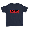 mad Youth Tee