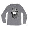 sailor man Long Sleeve Shirts