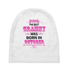 The Best Grammy Was Born In October Baby Beanies