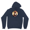 prank girl Unisex Hoodie