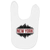 new york Baby Bibs