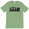 choose your weapon T-Shirt