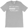 dad to be loading please wait new T-Shirt