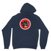 MANIAC SKULL Unisex Hoodie
