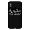 episode iv   a new hope iPhoneX
