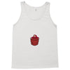 Ugandan Knuckles Tank Top