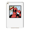 bang pop art iPad Mini 4