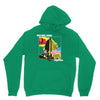 killing joke eighties Unisex Hoodie