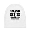 Smash University Baby Beanies