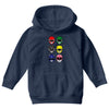 retrograde Youth Hoodie