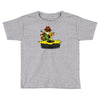 raiders of the lost boss key Toddler T-shirt