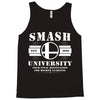 Smash University Tank Top