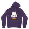 purrfect fit Unisex Hoodie