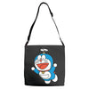 Doraemon Adjustable Strap Totes