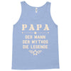 vater   die legende Tank Top