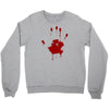 TAKE MY HAND Crewneck Sweatshirt