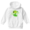 peashooter Youth Hoodie