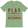 play T-Shirt