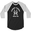 exclusive starfleet academy fencing club 3/4 Sleeve Shirt