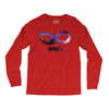 Infinity Long Sleeve Shirts