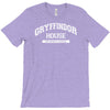 gryffindor house= T-Shirt