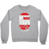 once you stick my meat in your mouth you're going to want to swallow g Crewneck Sweatshirt