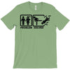 problem solved T-Shirt
