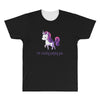 judging you All Over Men's T-shirt