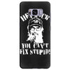 uncle si you can't fix stupid duck dynasty hey jack Samsung Galaxy S8 Plus